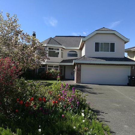 Teresa'S House Apartamento Steveston Exterior foto