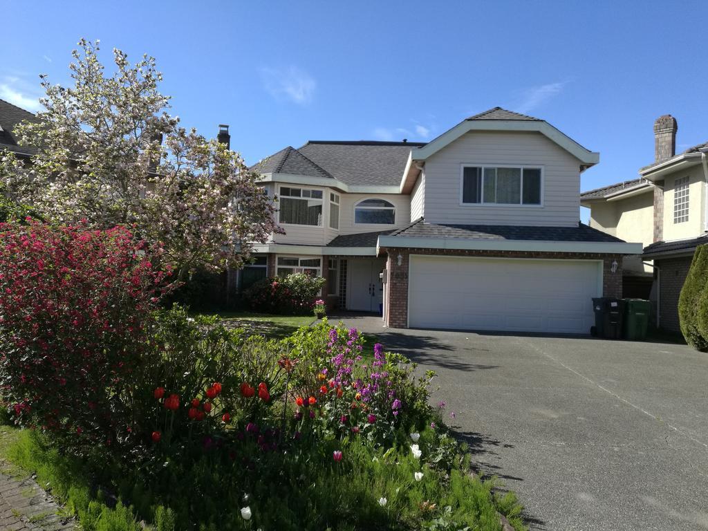 Teresa'S House Apartamento Steveston Exterior foto